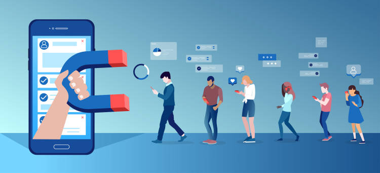 SOCIAL MEDIA SERVICES