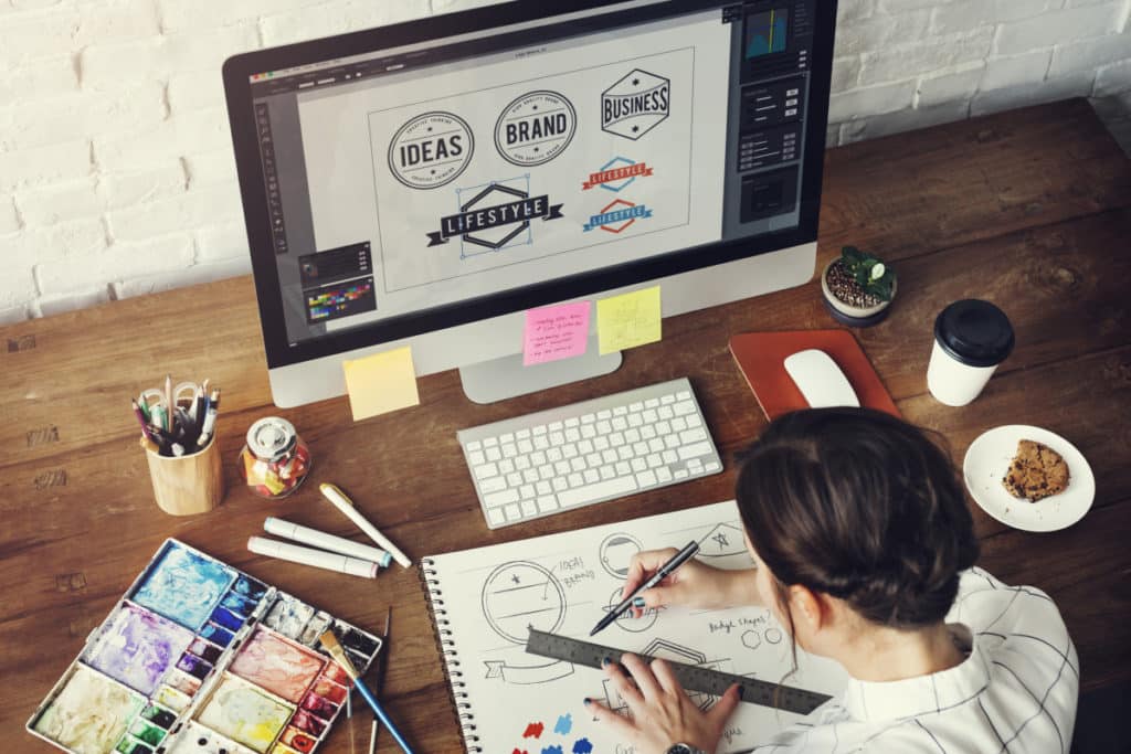 Graphic Designings