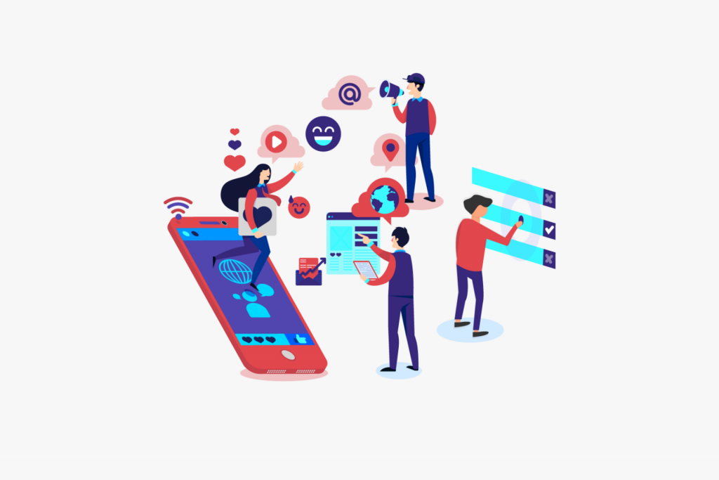 5 Proven Social Media Strategies to Increase Your Organic Reach